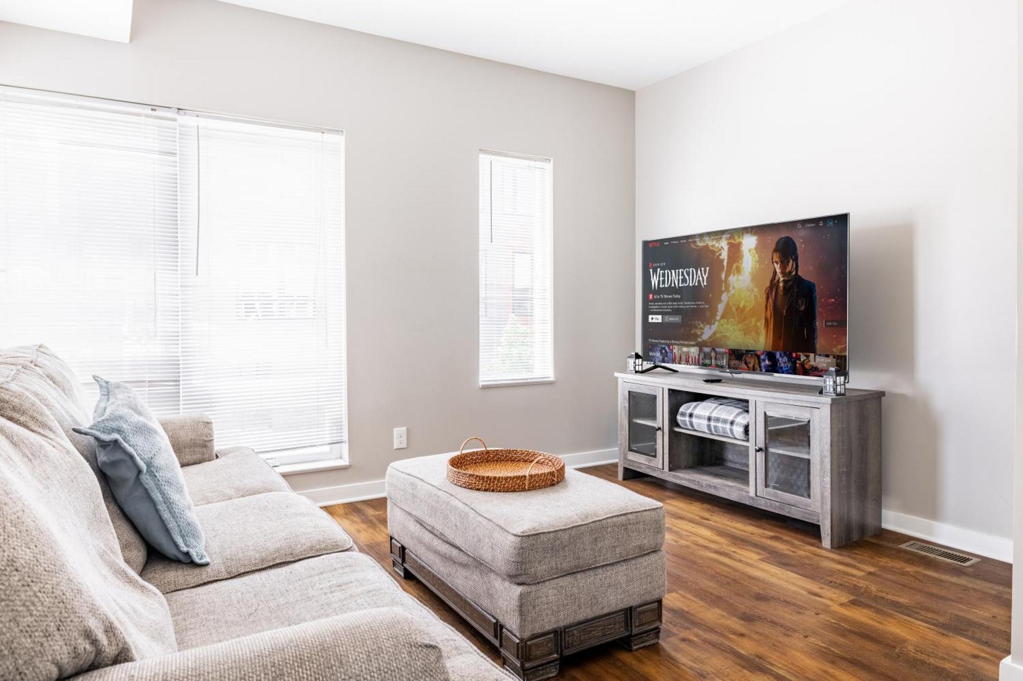 Luxury Downtown Townhome Unit 13 Κλίβελαντ Εξωτερικό φωτογραφία