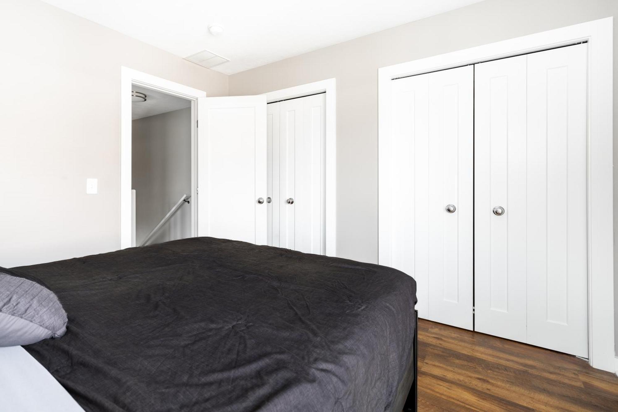 Luxury Downtown Townhome Unit 13 Κλίβελαντ Εξωτερικό φωτογραφία