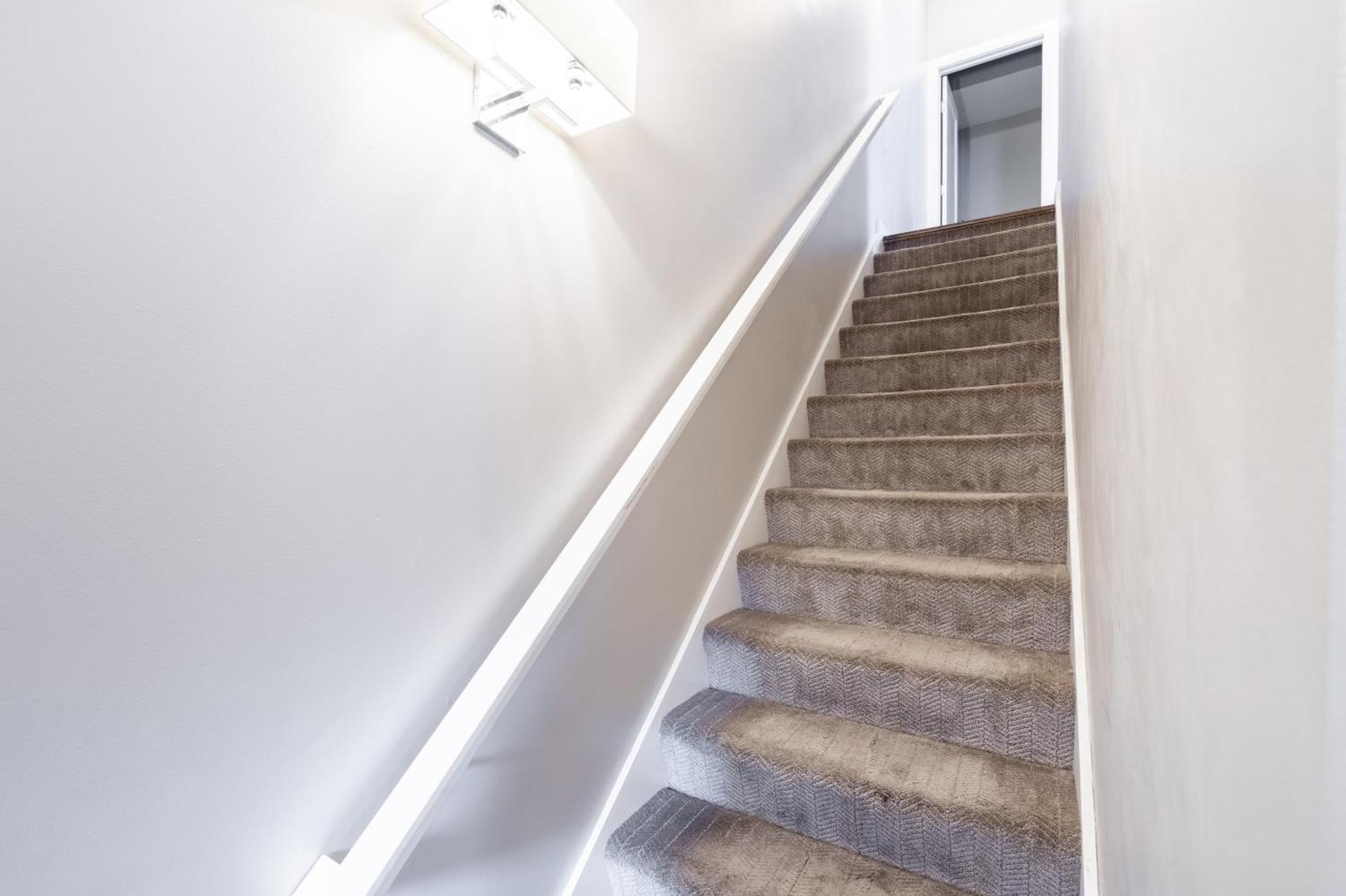 Luxury Downtown Townhome Unit 13 Κλίβελαντ Εξωτερικό φωτογραφία