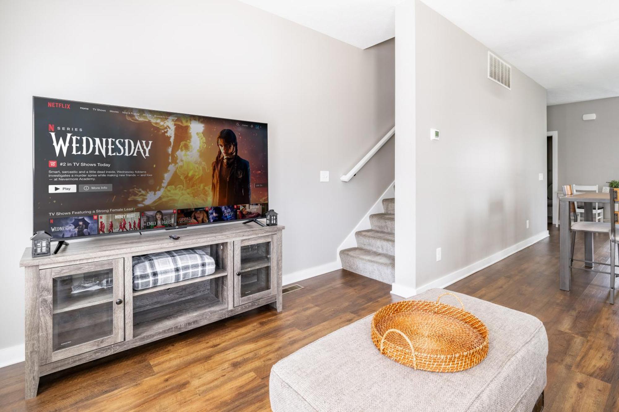 Luxury Downtown Townhome Unit 13 Κλίβελαντ Εξωτερικό φωτογραφία