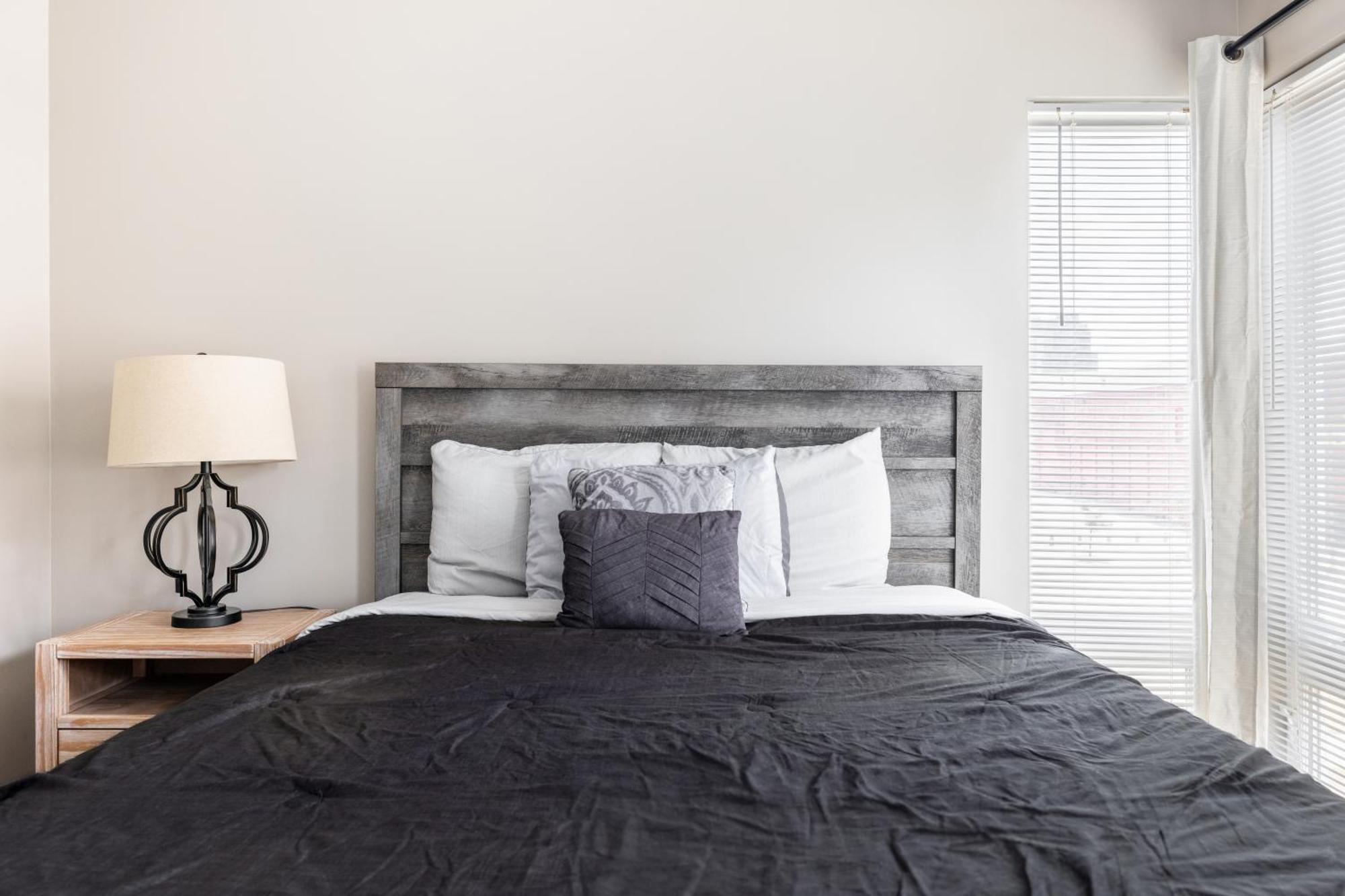 Luxury Downtown Townhome Unit 13 Κλίβελαντ Εξωτερικό φωτογραφία