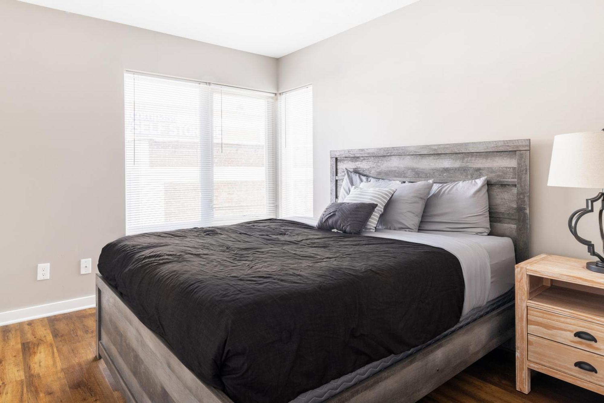 Luxury Downtown Townhome Unit 13 Κλίβελαντ Εξωτερικό φωτογραφία
