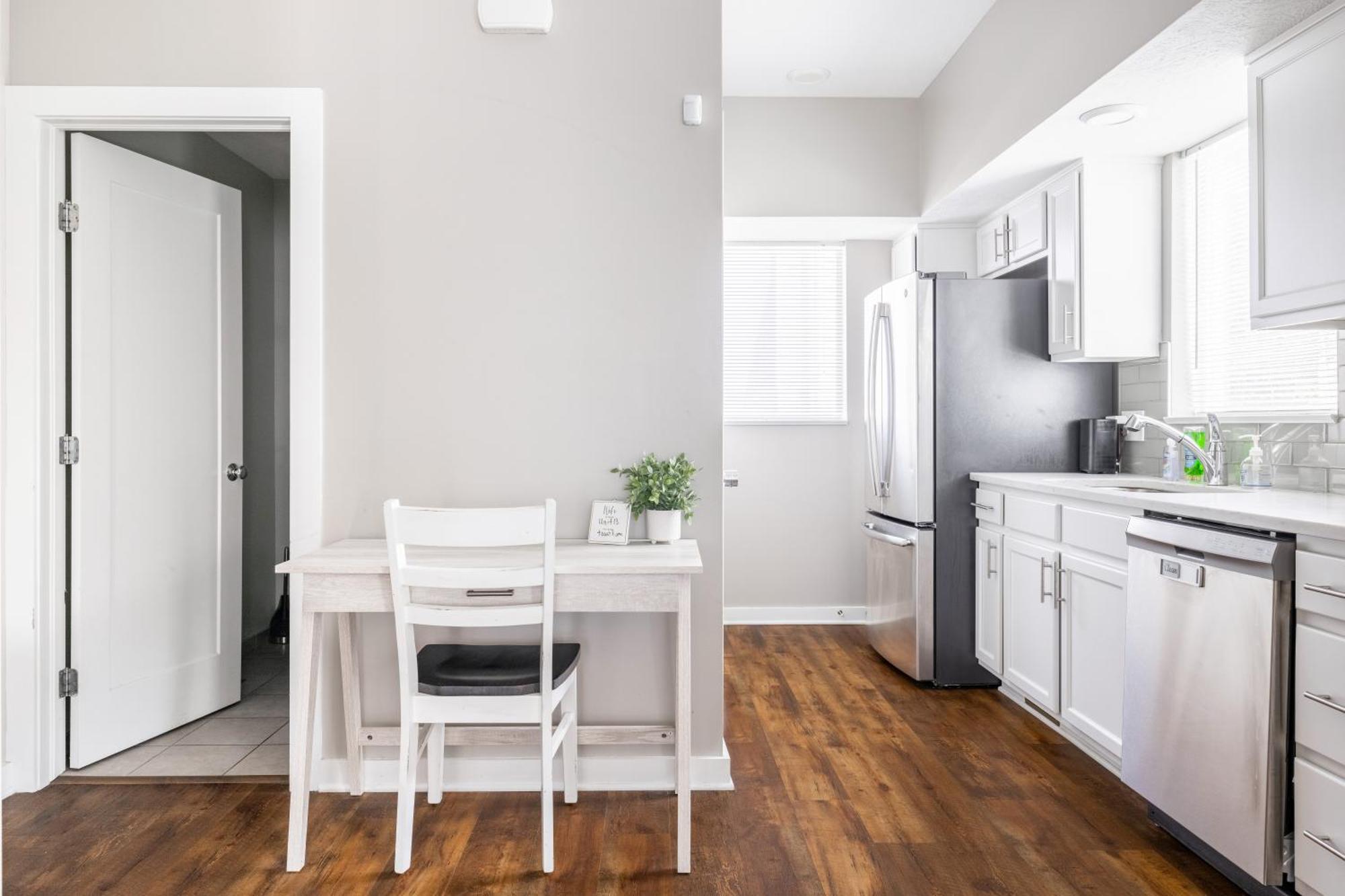 Luxury Downtown Townhome Unit 13 Κλίβελαντ Εξωτερικό φωτογραφία