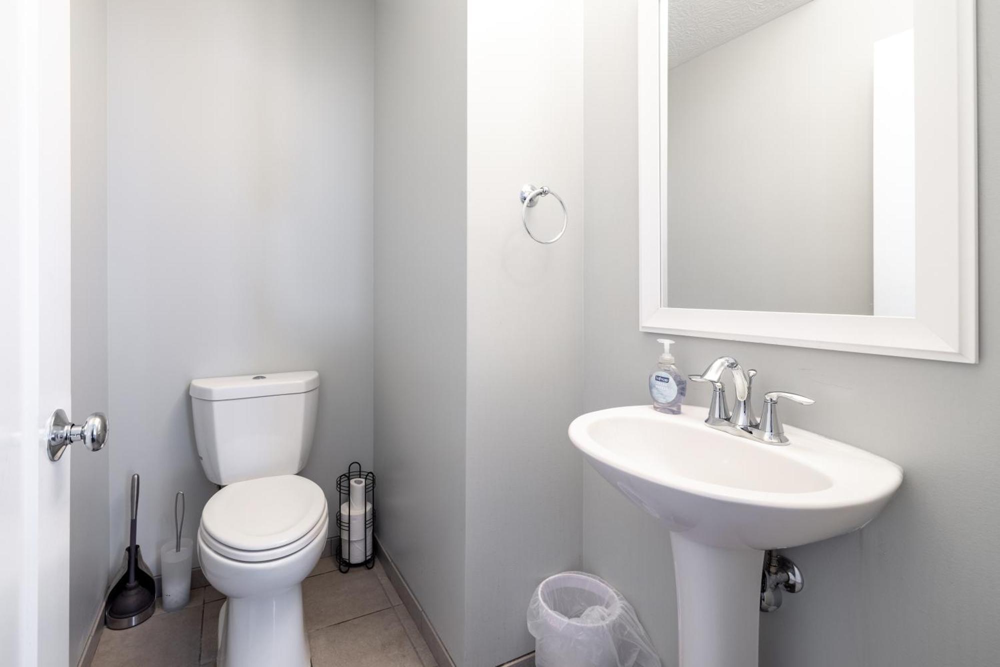 Luxury Downtown Townhome Unit 13 Κλίβελαντ Εξωτερικό φωτογραφία